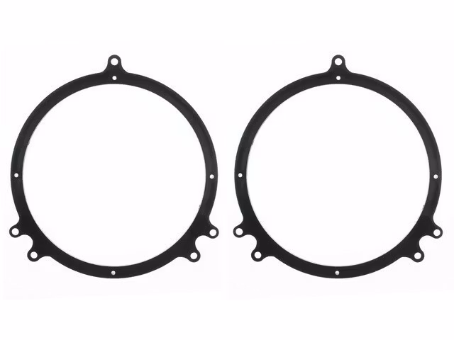 AIV Kaiuttimen asennuskehä - AUDI A3 / A4 / A6 / TT