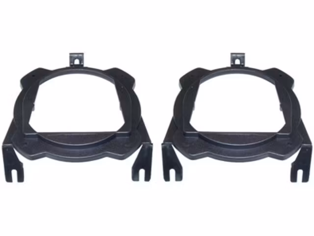 AIV Kaiuttimen asennuskehä - OPEL Corsa / Tigra