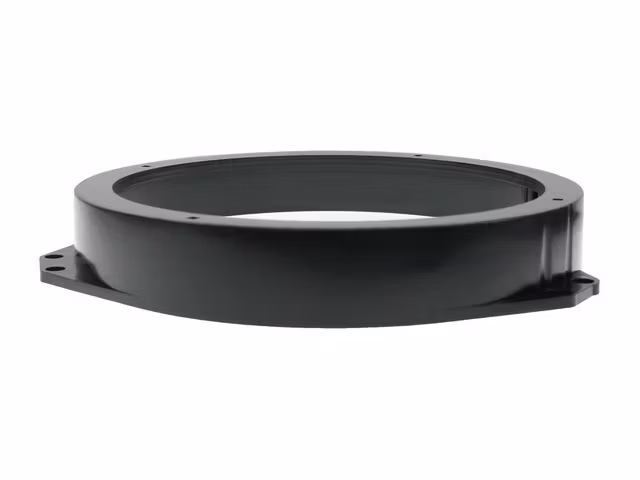 AIV Kaiuttimen asennuskehä - OPEL Astra / Calibra / Vectra