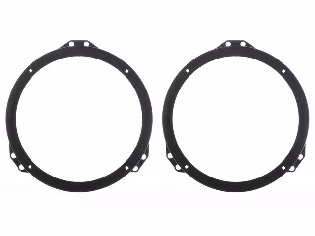 AIV Kaiuttimen asennuskehä - OPEL Astra / Calibra / Vectra