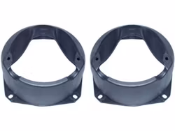 AIV Kaiuttimen asennuskehä - BMW 500 / 7er