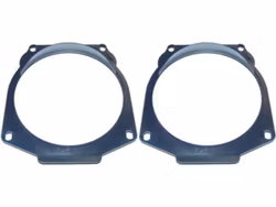 AIV Kaiuttimen asennuskehä - FORD FIESTA / MAZDA 121