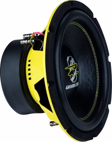 Ground Zero GZRW 30XSPL D1