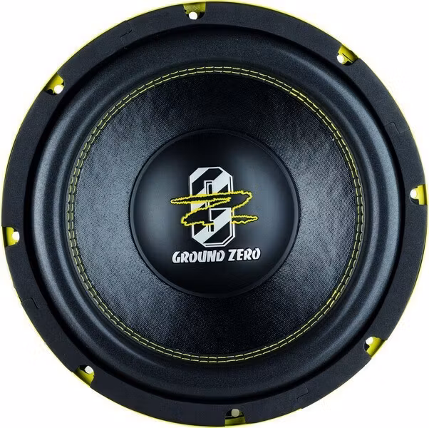 Ground Zero GZRW 30XSPL D1