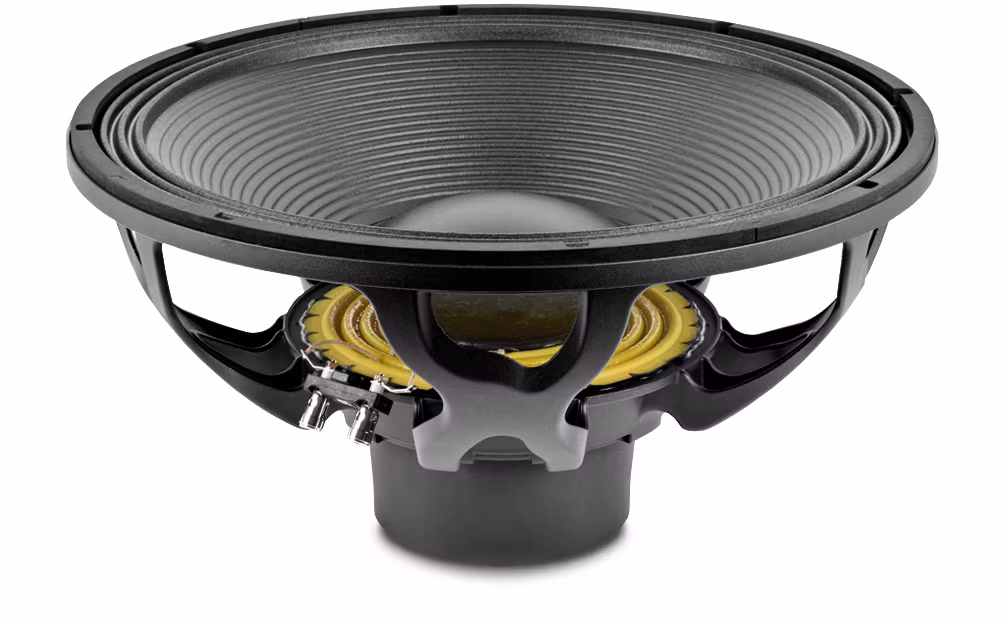 Beyma 18LEX1600Nd - 8ohm