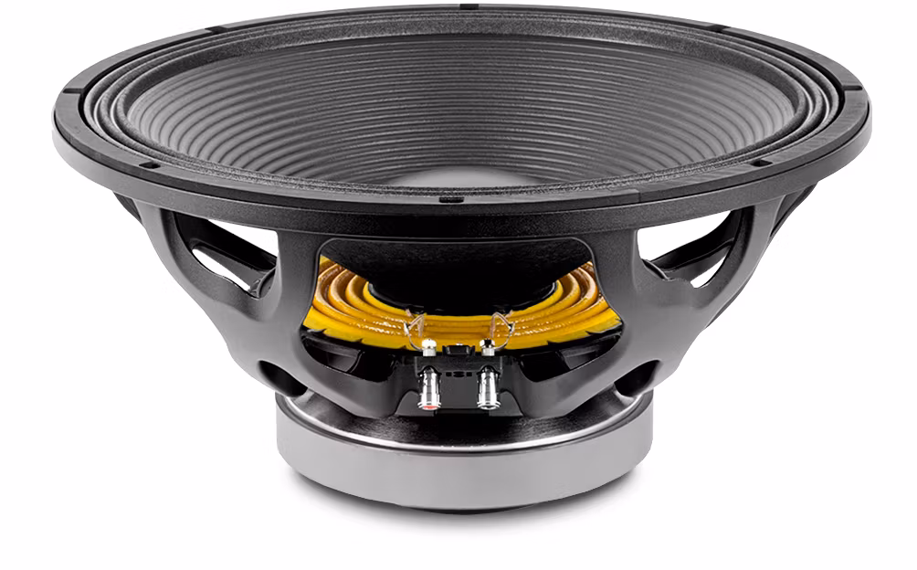 Beyma 18QLEX1600FE - 8ohm