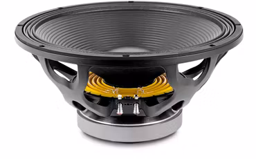 Beyma - 18QLEX1600FE