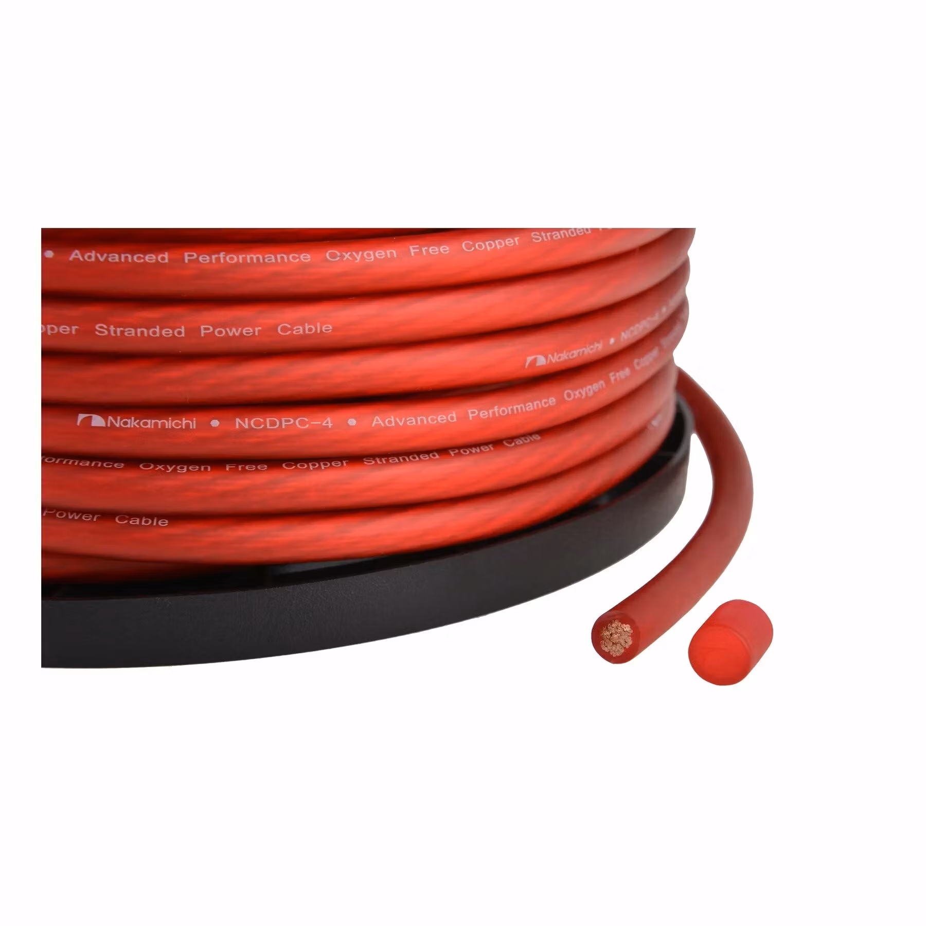 Nakamichi NCGPC-0 Full rulle 15m