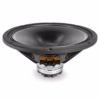 Faital Pro 15HX500 - 8ohm