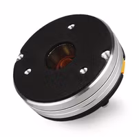Faital Pro HF108R - 8ohm