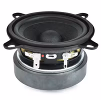 Faital Pro 3FE25 - 4ohm