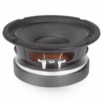 Faital Pro 6FE400 - 8ohm