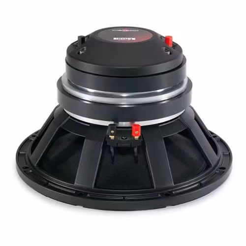 B&C Speakers  12CX32-8