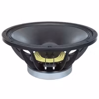 B&C 15FW76 - 8ohm
