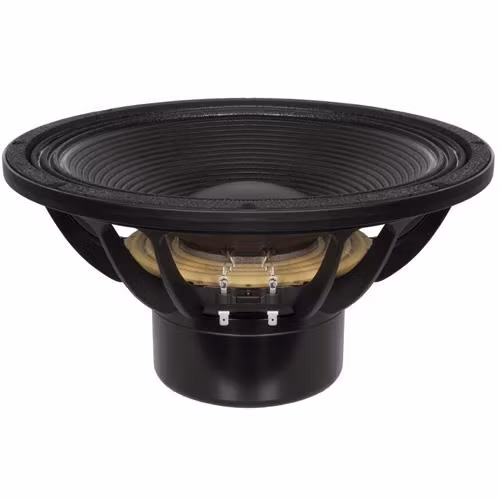 B&C Speakers  15DS115-8