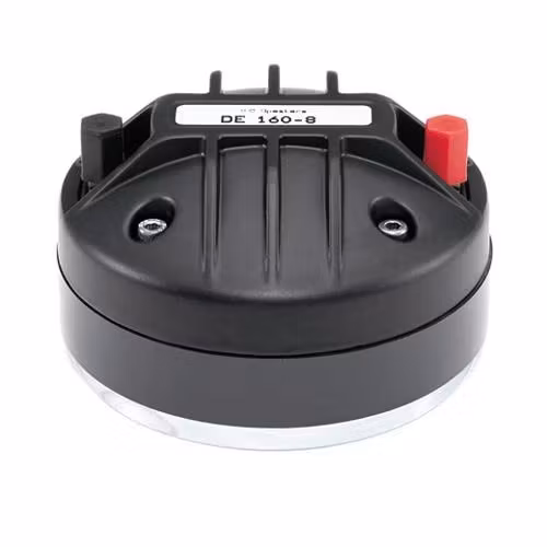 B&C Speakers  DE160-8