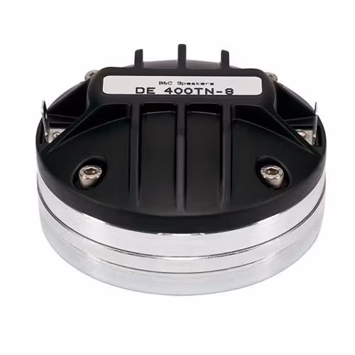 B&C Speakers DE400-8