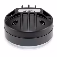 B&C DE200 - 8ohm