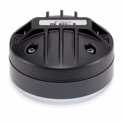 B&C DE200 - 8ohm