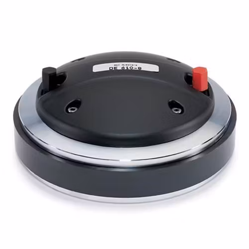 B&C Speakers  DE610-8