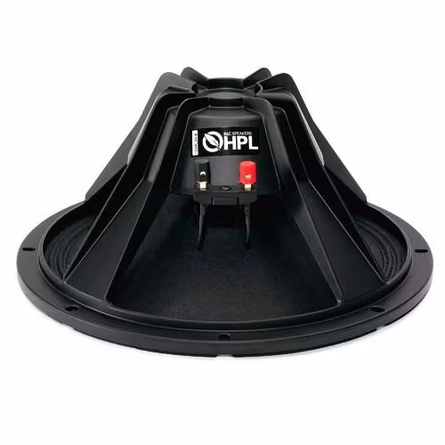 B&C Speakers 12HPL64-8