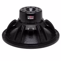 B&C 15SW100 - 4ohm