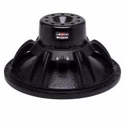 B&C 15SW100 - 4ohm