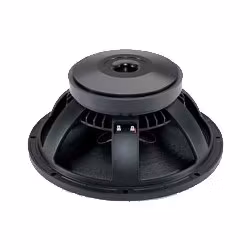 B&C Speakers 15PS76-8