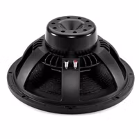 B&C 15NW100 - 4ohm