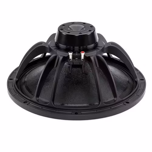 B&C Speakers  15NDL76-8