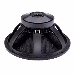 B&C Speakers  18NBX100-4