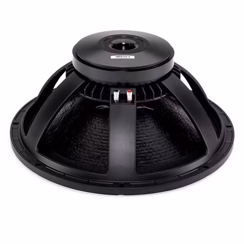 B&C Speakers  18PS100-8