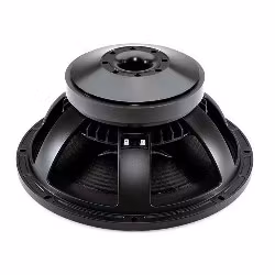 B&C Speakers  15TBX100-4
