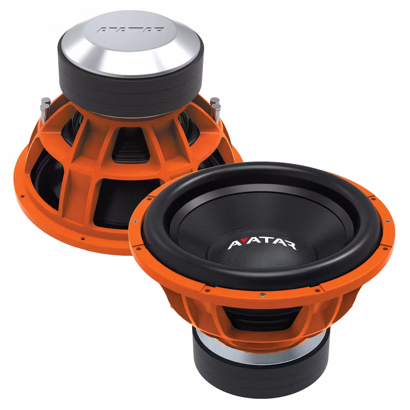 Avatar STU-1546D2