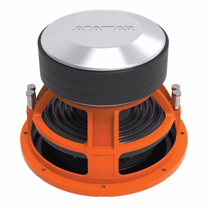 Avatar STU-1246 D2