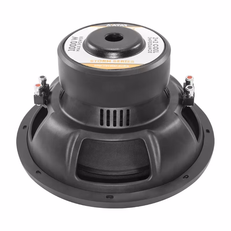 Avatar SST-2512D4