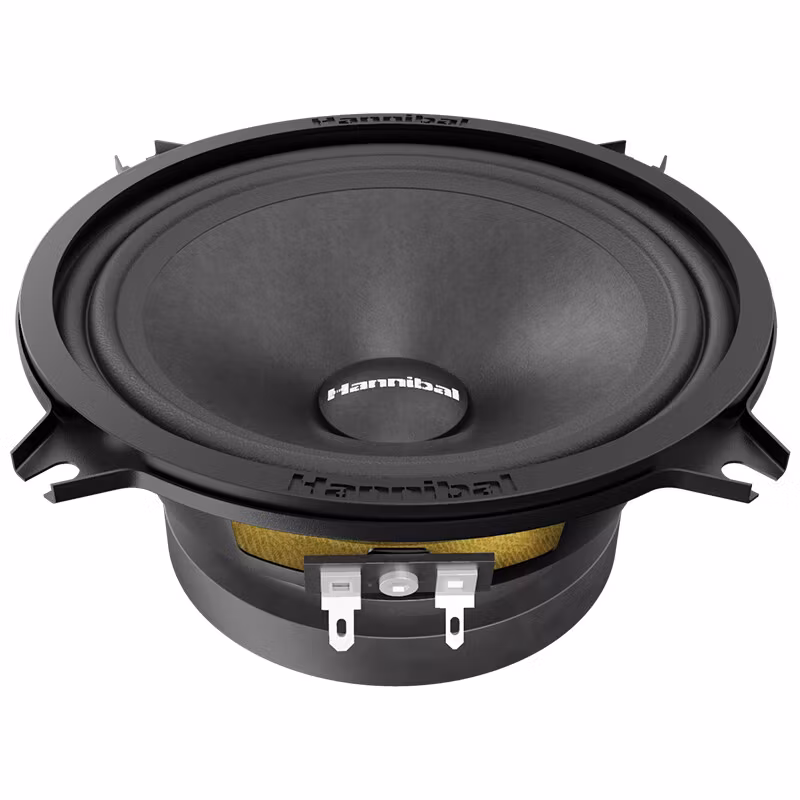 Deaf Bonce Hannibal MH-50 (2pack)