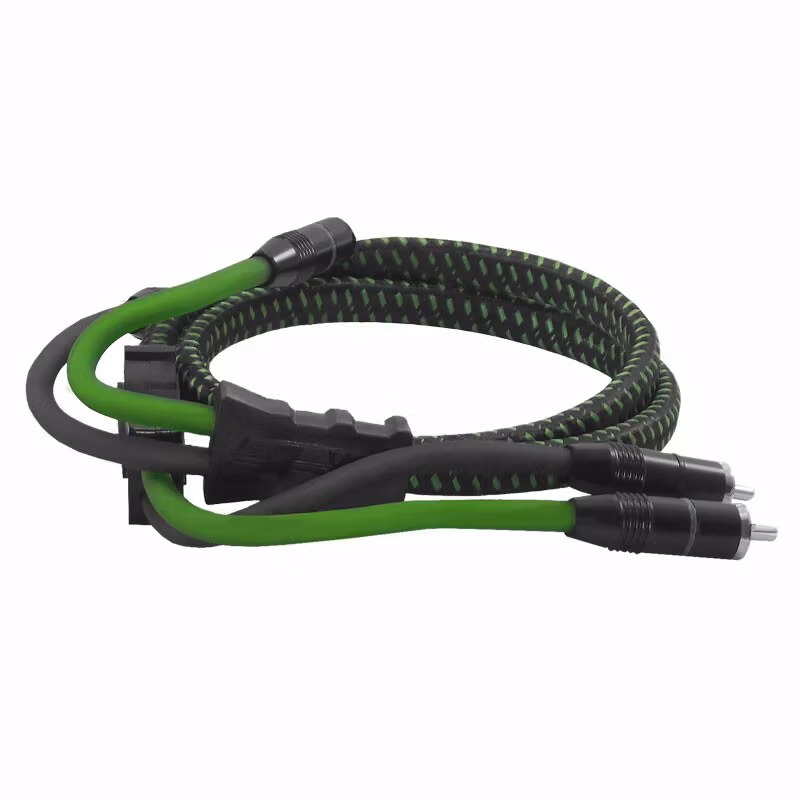 Deaf Bonce Apocalypse AP-RCA 0.92m