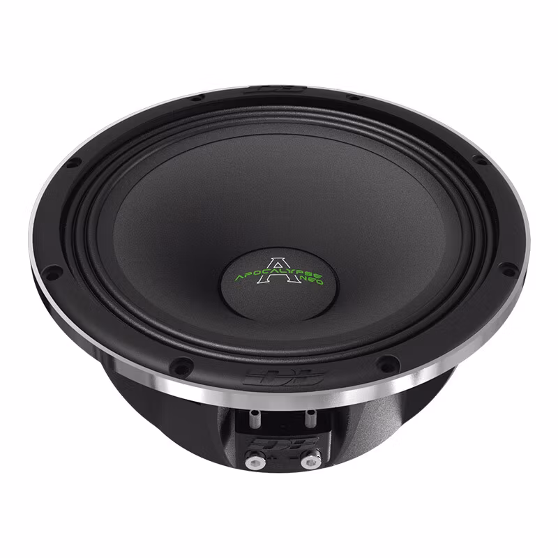 Deaf Bonce Apocalypse AP-M65AN