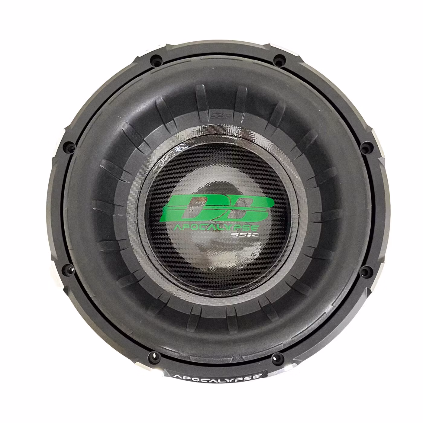 Apocalypse DB-3512D2R