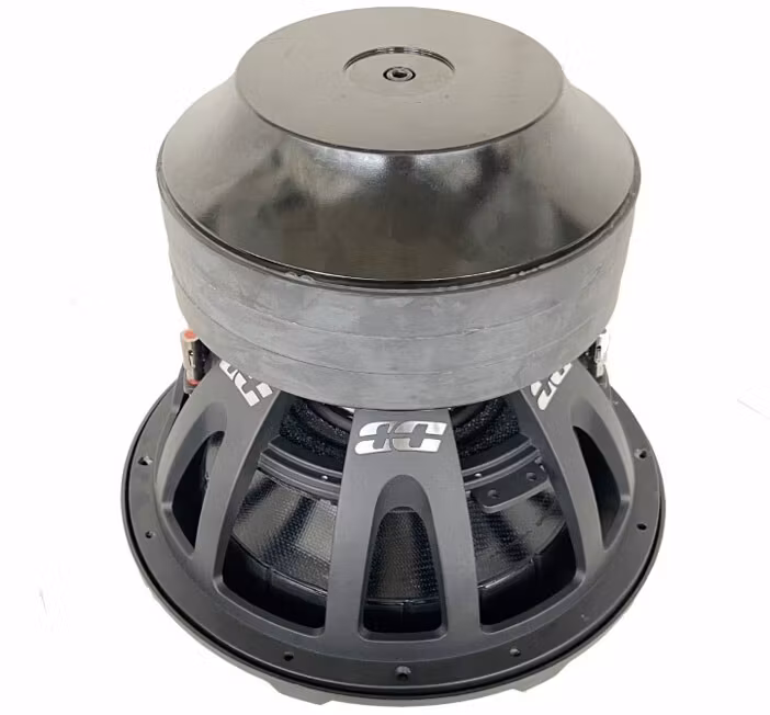 Deaf Bonce Apocalypse DB-4515D1