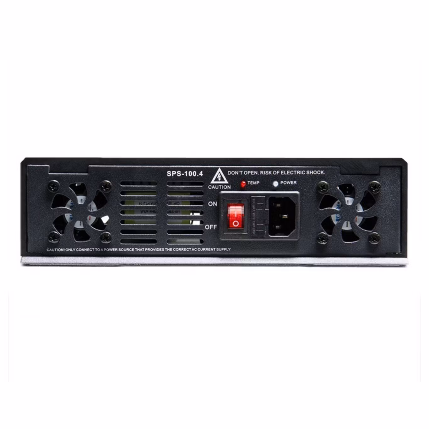 DD Audio SPS100.4