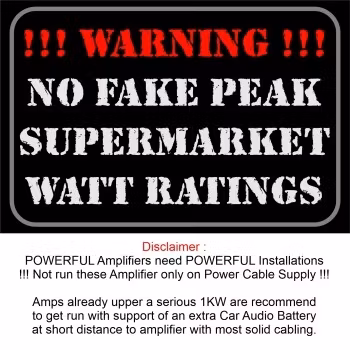 Excursion SXA 7K PRO