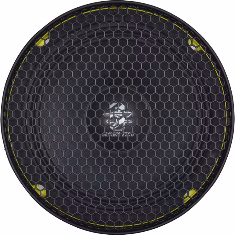 Ground Zero GZCK 165XSPL