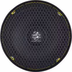 Ground Zero GZCK 165XSPL