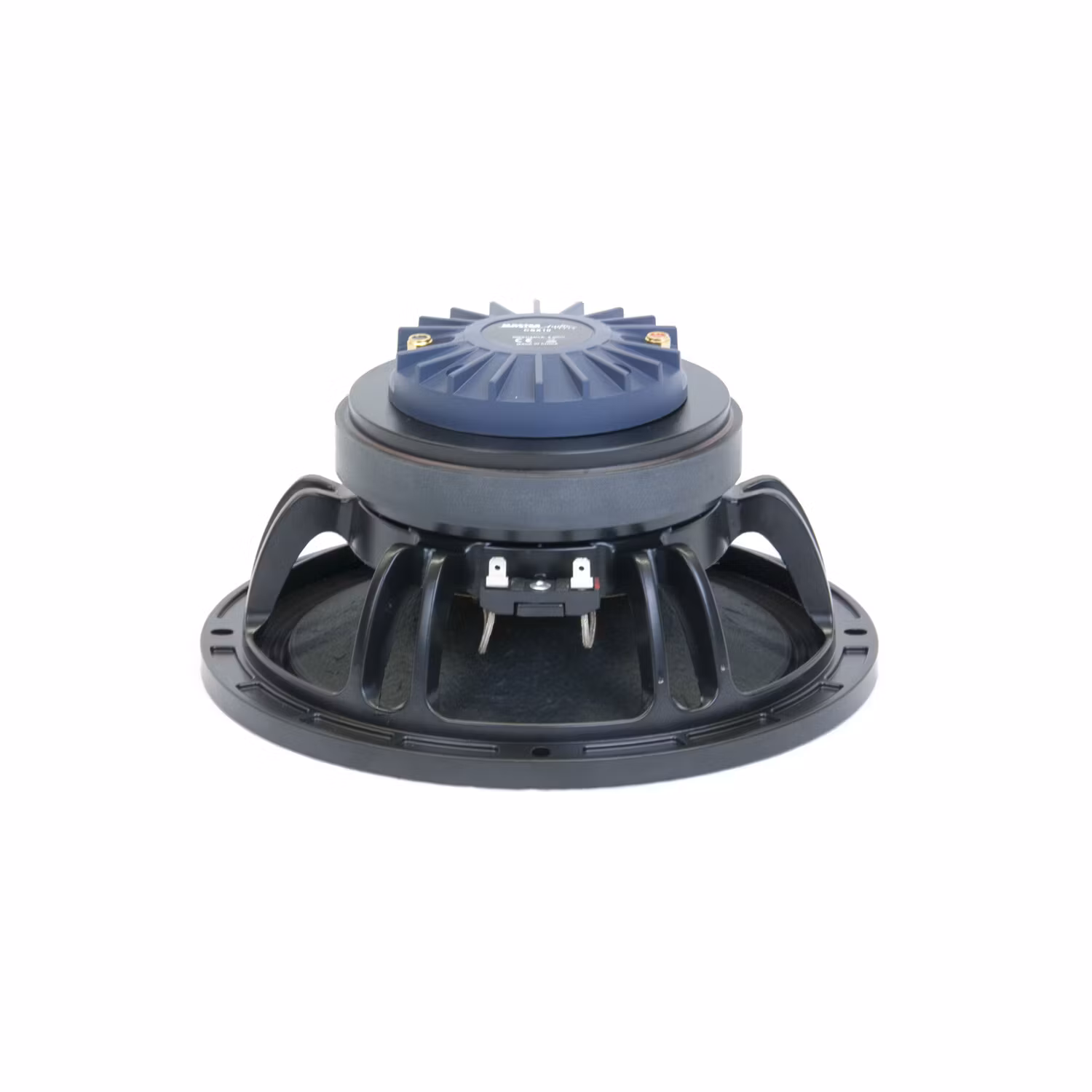 Master Audio CSX10