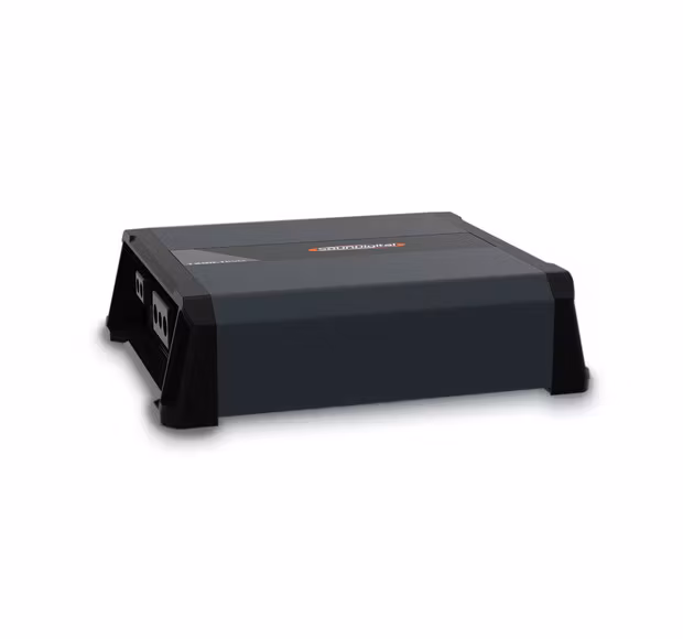 SounDigital SD1200.1 EVO4-2 ohm