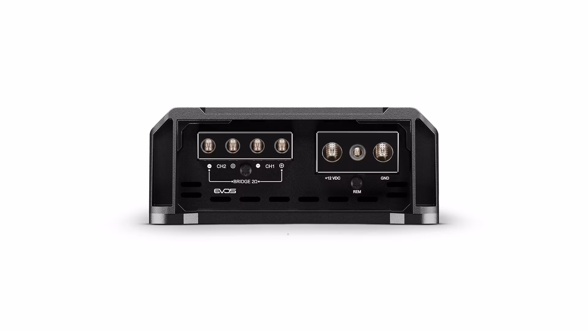 SounDigital 2000.2 EVO 5 - 2 ohm