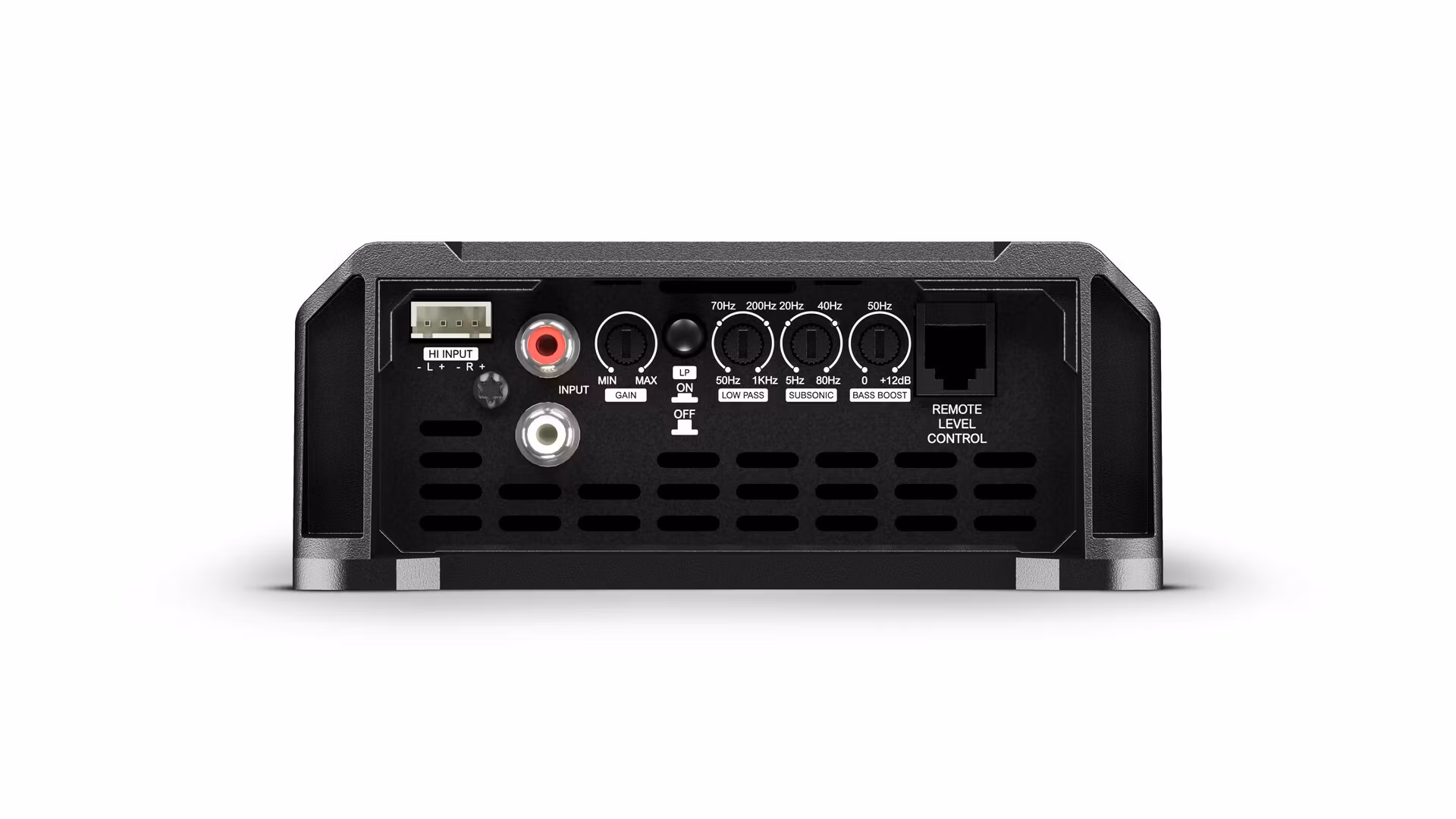 SounDigital 1600.1 EVO 5 - 2 Ohm
