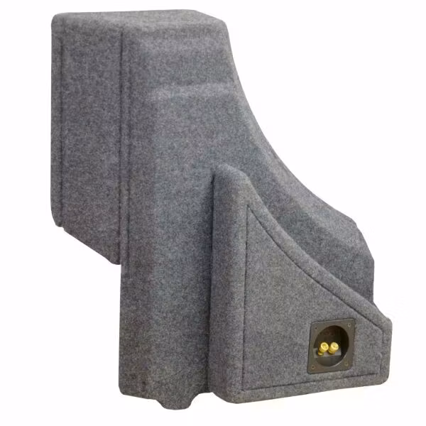 Baslåda VW Transporter T5 Multivan Caravelle